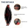 Signare USA William Morris The Cray Crossbody Bag - 4 of 4