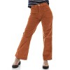 Aventura Clothing Women's Solid Rhyder Pant - 4 of 4