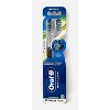 Oral-B Advanced Clean Toothbrushes Color Changing Bristles Medium 6 ct - 2 of 3