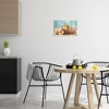 Stupell Industries Kitchen Peaches Still Life, 10" x 15" - 2 of 4