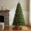 6' Full Fraser Fir Christmas Tree - 2 of 4