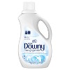 Downy Ultra Free & Gentle Liquid Fabric Conditioner - Unscented - image 2 of 4