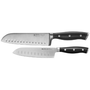 Henckels Forged Accent 2-pc Asian Knife Set - 1 of 2