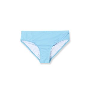 Lands' End Kids Swim Bikini Bottoms - 1 of 2