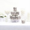 Big Dot of Happiness But First, Wine - Party Mini Favor Boxes - Wine Tasting Party Treat Candy Boxes - Set of 12 - 3 of 4