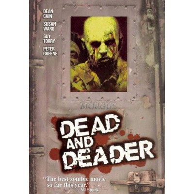 Dead & Deader (DVD)(2007)