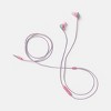 Wired Earbuds - heyday™ - 2 of 3