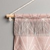 Mareike Boehmer Simplicity 3 Fiber Wall Hanging - Society6 - 3 of 3