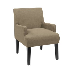Main Street Guest Chair - OSP Home Furnishings - 1 of 4