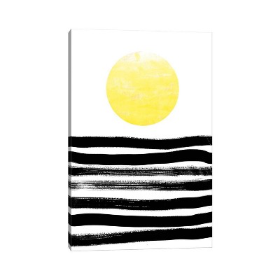 iCanvas Sola by Charlotte Winter Canvas Print Wall Art