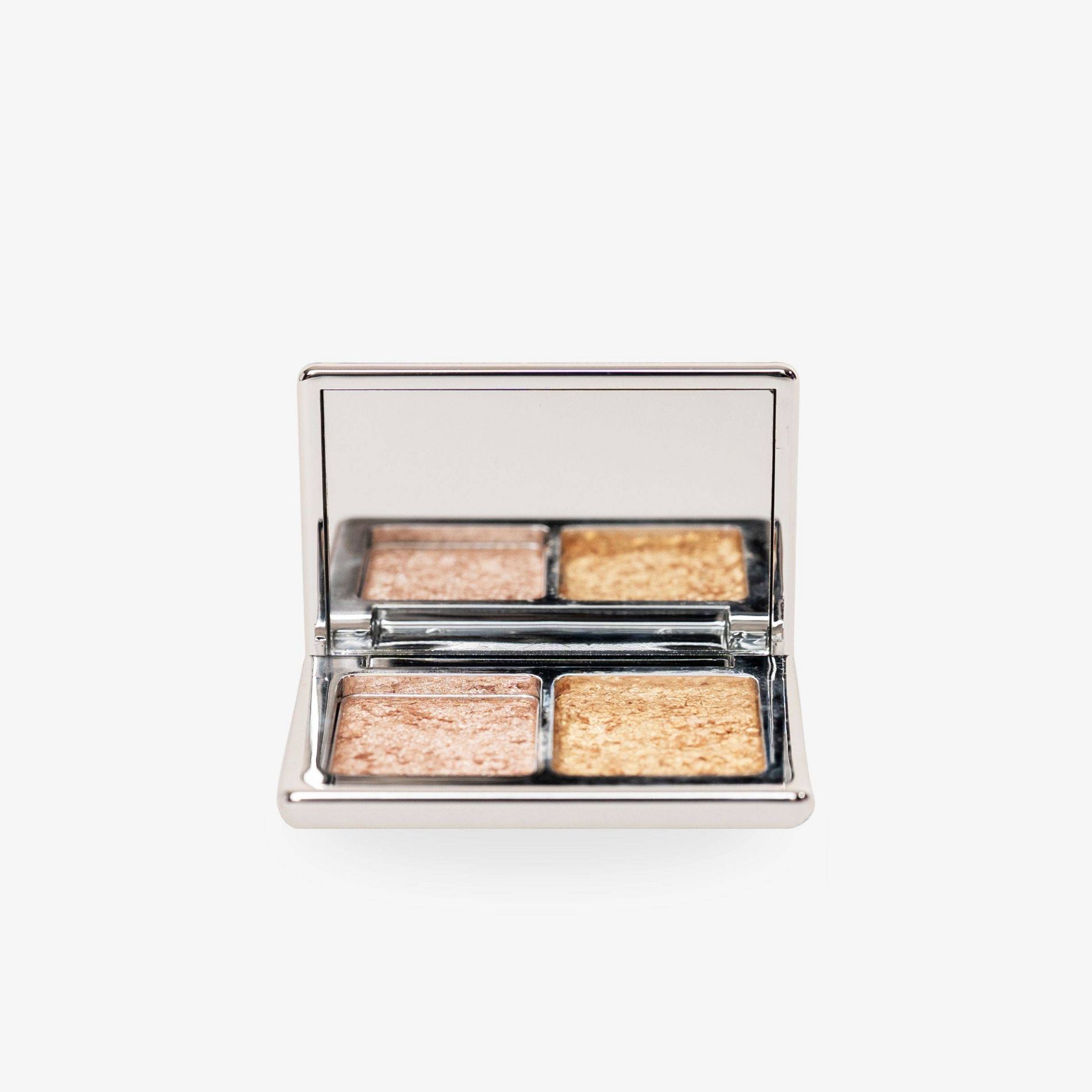 Sarelly La Mil Sombras Mini Eyeshadow Palette - Creamy Sparkle - 0.08oz - Beauty Studio