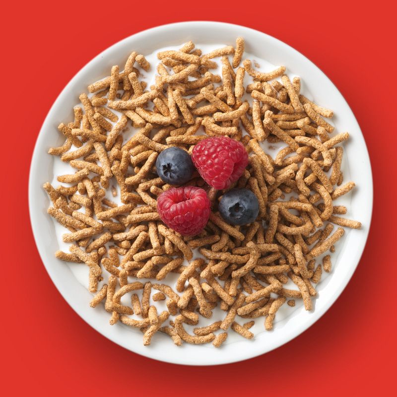 Fiber One Original Bran Breakfast Cereal 19.6oz - General Mills, 3 of 13