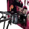 NBA Cleveland Cavaliers Over The Door Mini Basketball Hoop - 4 of 4
