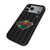 NHL Western Conference Teams Text Backdrop MagSafe Compatible Cell Phone Case for Apple iPhone 17 Series - 2 of 4