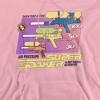 Super Soaker Original Soaker Adult Pull-Over Hoodie - 2 of 4