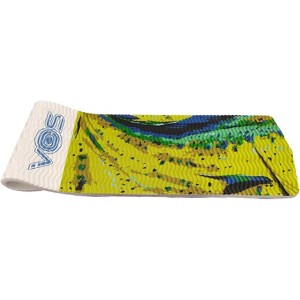VOS Infinity Lounger Effusion Float for Adults and Kids (Dorado), Ultra Buoyant Water Floats - 1 of 1