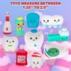 ArtCreativity Assorted Dental Character Prizes (Set of 25) - 3 of 4