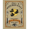 Disney Women's Juniors Hocus Pocus Salem's Witches Salt Short Sleeve T-Shirt - 2 of 4