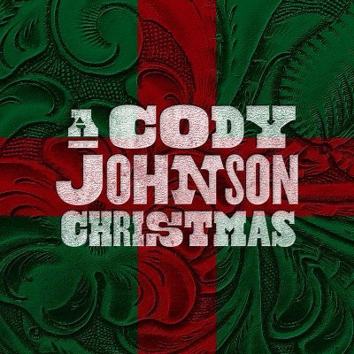 Johnson Cody - Cody Johnson Christmas (CD)