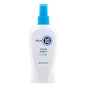 Miracle Volumizing Leave-In Lite - 1 of 1