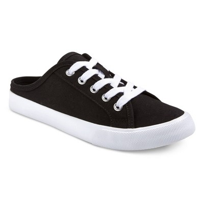 mossimo slip on shoes