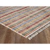 Luxe Weavers Modern Premium Striped Indoor Area Rug - 3 of 4