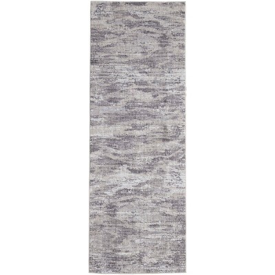 Lennon Transitional Abstract Area Rug