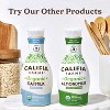 Califia Farms Organic Original Oat Milk - 48 fl oz - 3 of 4