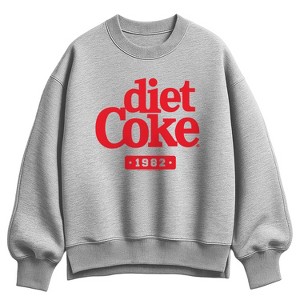 Women's - Coca-Cola - Diet Coke 1982 - 1 of 1