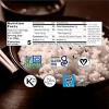 Miracle Noodle, Miracle Rice, Plant Based Rice, 8 oz - 3 of 4