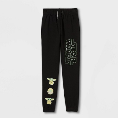 star wars jogging bottoms