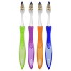 Oral-B Pulsar Expert Clean Battery Powered Toothbrush Soft Bristles - image 2 of 4