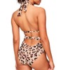 Adore Me Women's Brinlee One Piece Swimwear - 3 of 4