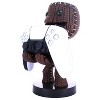Sony PlayStation Cable Guy Phone and Controller Holder - Sackboy - 3 of 4