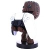 Sony PlayStation Cable Guy Phone and Controller Holder - Sackboy - image 3 of 4