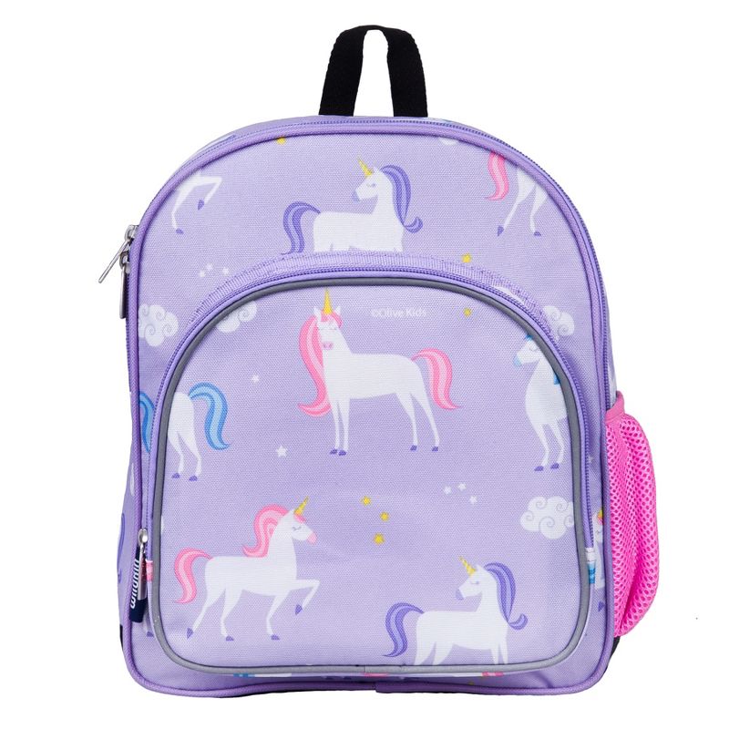 Wildkin 12 Inch Backpack for Kids, 6 of 10