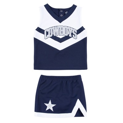 nfl dallas cowboys toddler jersey