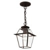 Livex Lighting Westover 1 - Light Pendant in  Bronze - 3 of 4