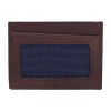 London Fog Men's Leather Passcase Wallet with Removable Insert - 4 of 4