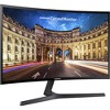 Samsung LC27F398FWNXZA-RB 27" CF398 Curved LED Monitor - Certified Refurbished - image 2 of 4