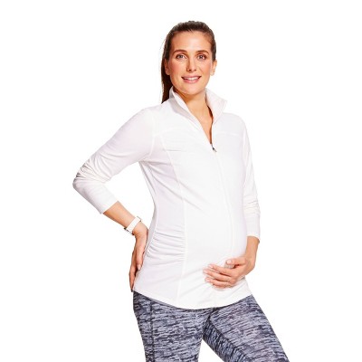 maternity jacket target
