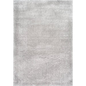 Gynel Cloudy Shag Rug - nuLOOM - 1 of 4