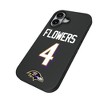 NFL Baltimore Ravens Players Game Tactic Bump Cell Phone Case for Apple iPhone 17 Series - 2 of 4