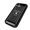 NFL AFC Teams Field Bump Cell Phone Case for Apple iPhone 17 Series - 2 of 4