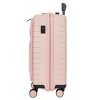 Bric's B|Y Ulisse 21" Expandable Spinner w/Pocket - 4 of 4