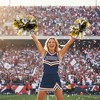 Unique Bargains Handle Cheerleader Pom Poms 1 Pair - 2 of 4
