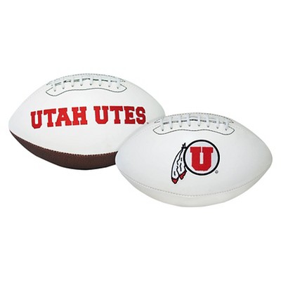 NCAA Utah Utes RawlingsSports Ball
