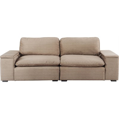 target storage couch