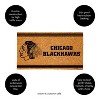 Evergreen Chicago Blackhawks, PVC Mat 1C - 4 of 4