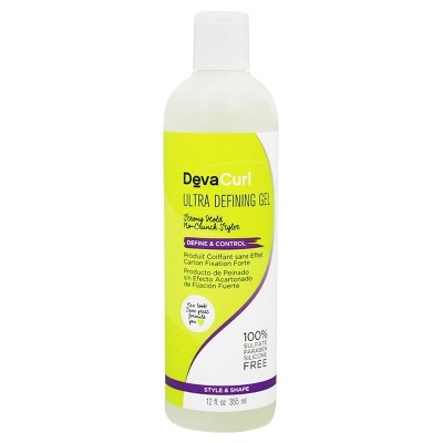 Devacurl Ultra Defining Gel - 12 fl oz